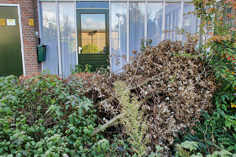 Het treurige verval van Kerverland voorafgaand aan de sloop_39